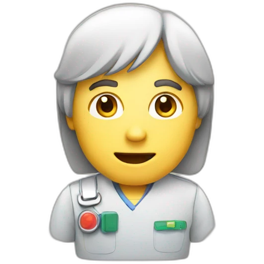 help emoji