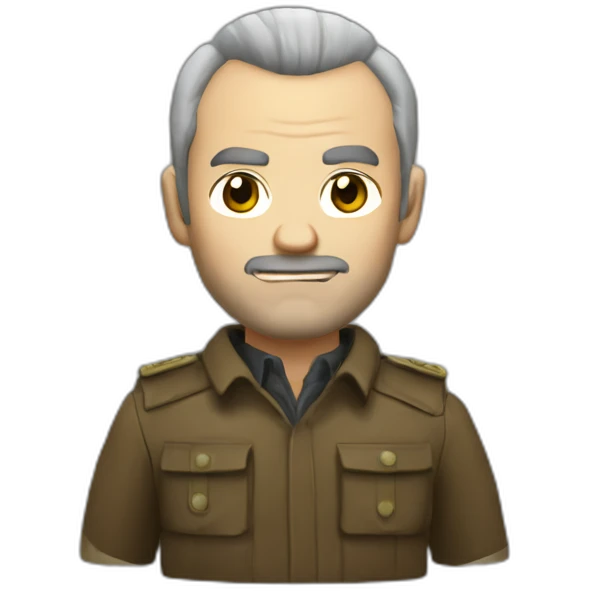 Makarov  emoji