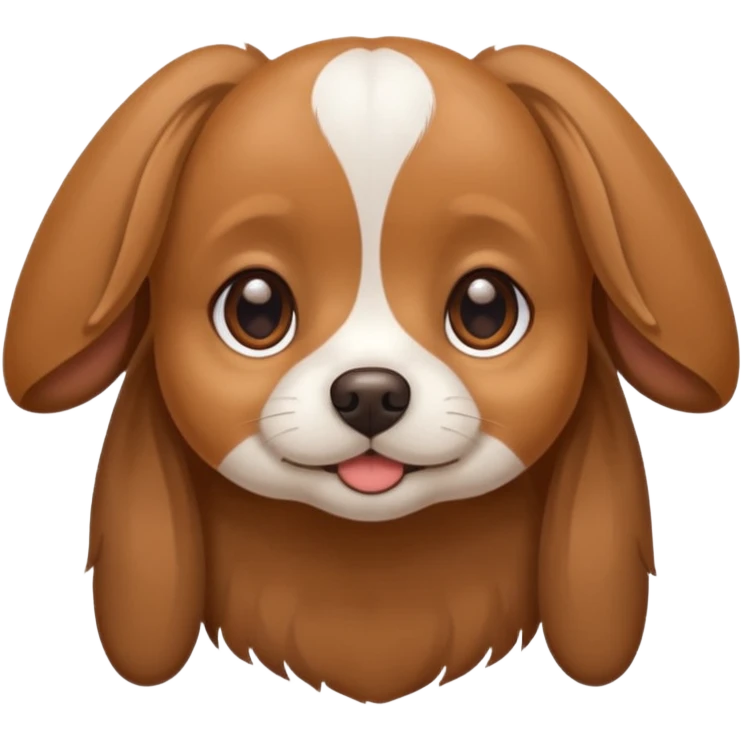Perrito emoji