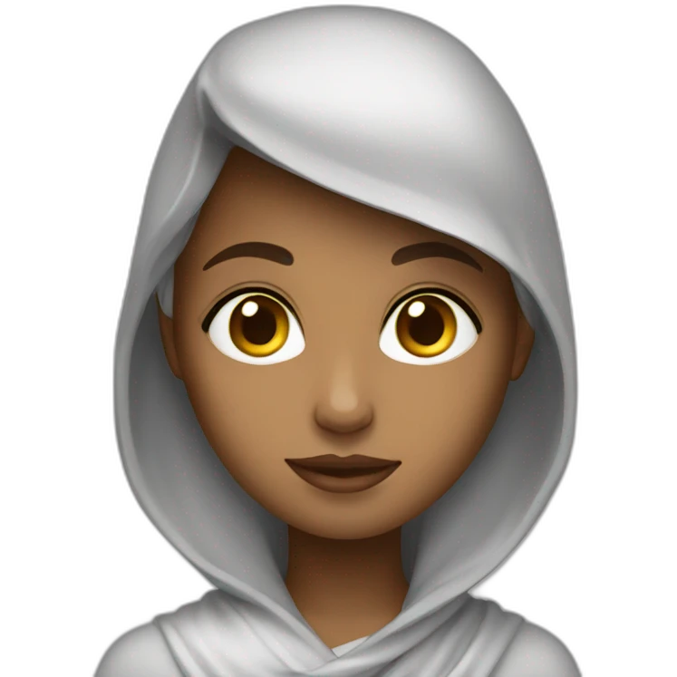 Fatima emoji