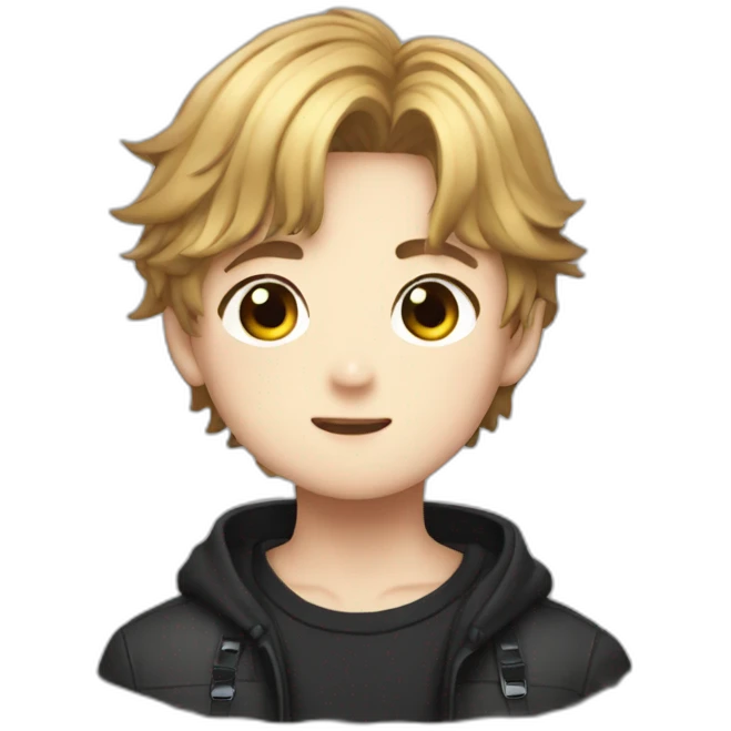 Stray kids han emoji