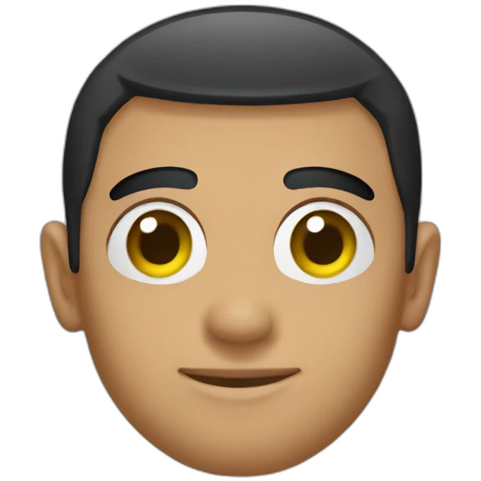 Egyptian Ahly fan emoji
