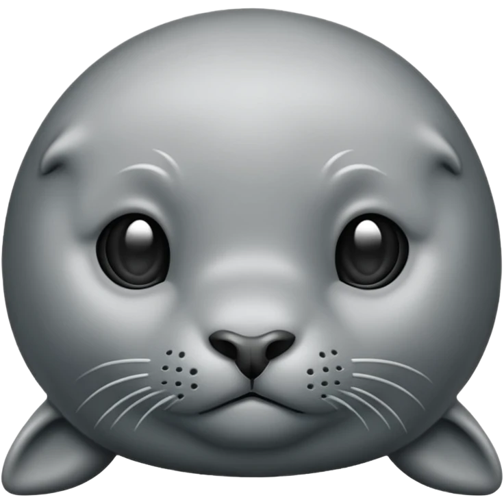 Seal  emoji