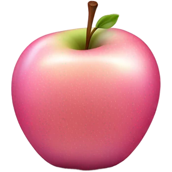 Pink vibe emoji