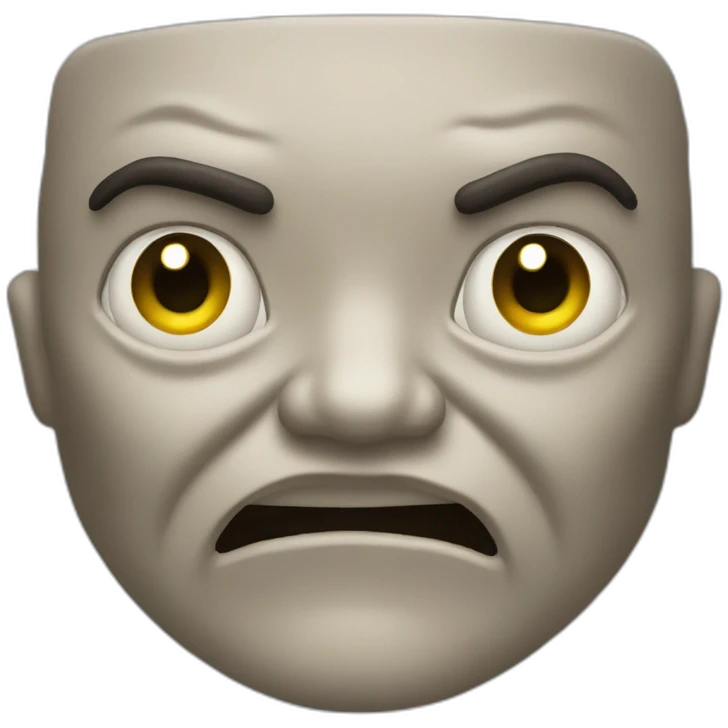 jeepers creepers emoji