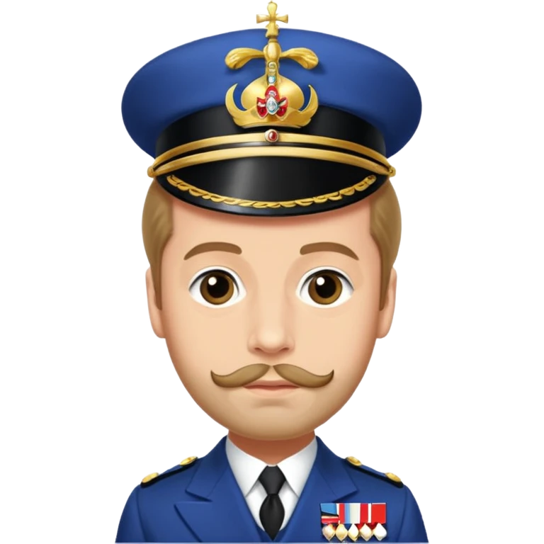 Prince George Duke Of Kent 5th Son of King George V emoji