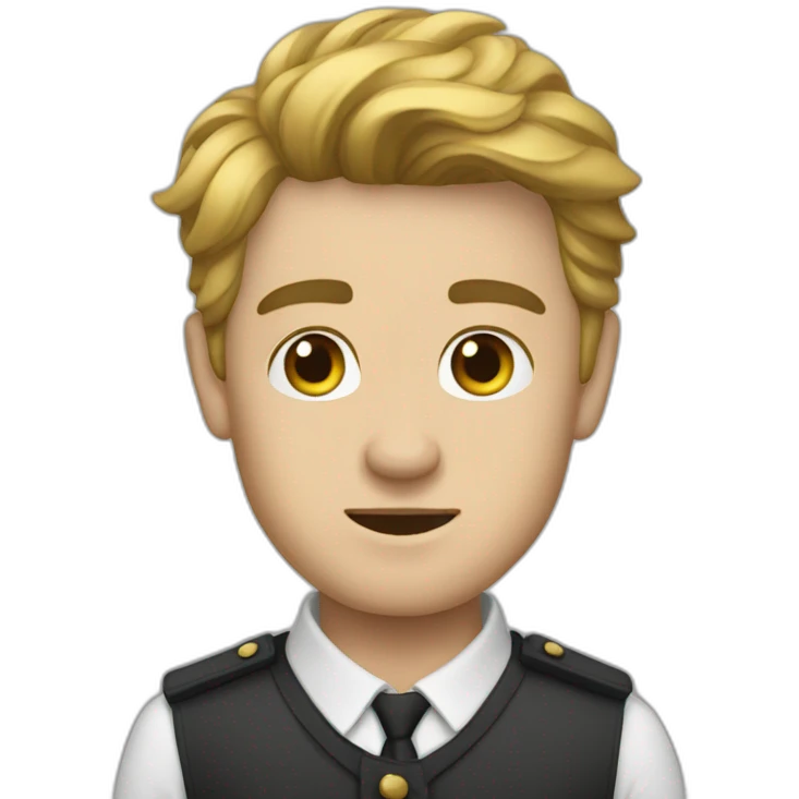 Coups de poings emoji