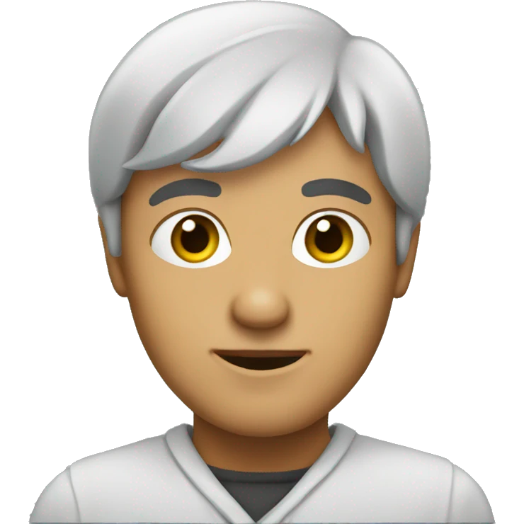 ST emoji