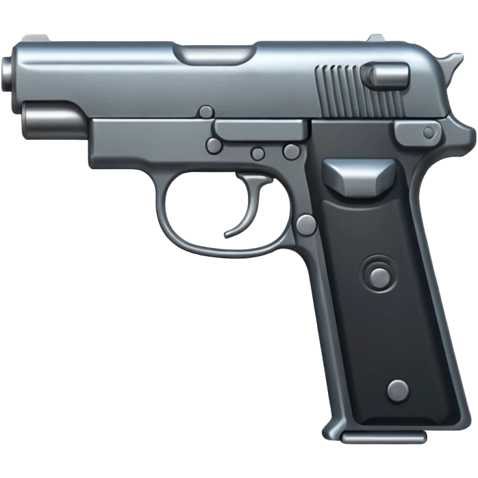 Silah emoji