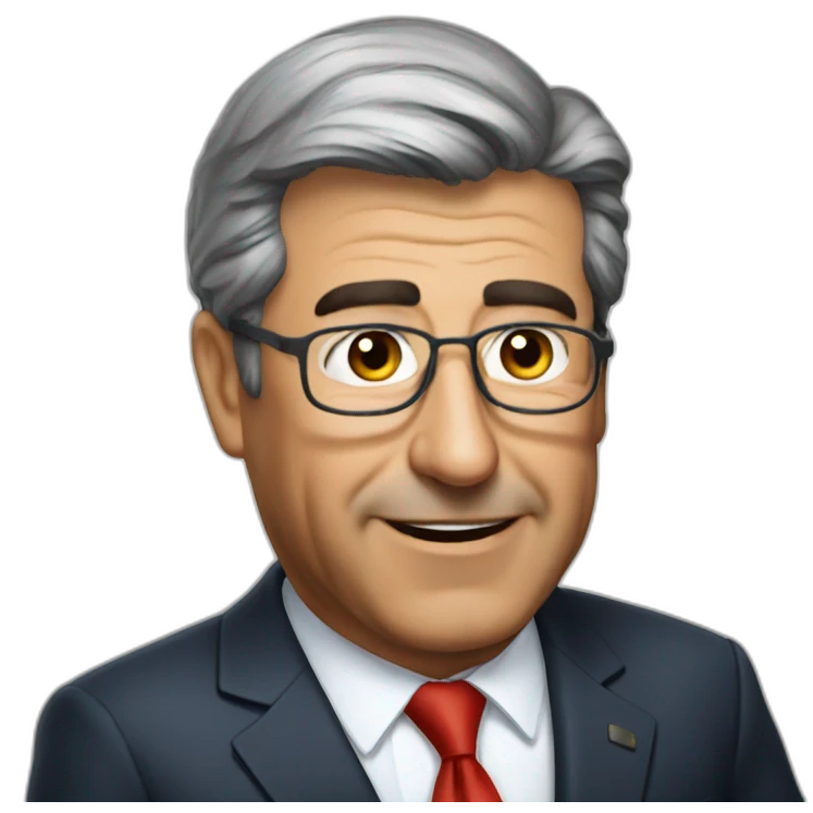 Balkany emoji