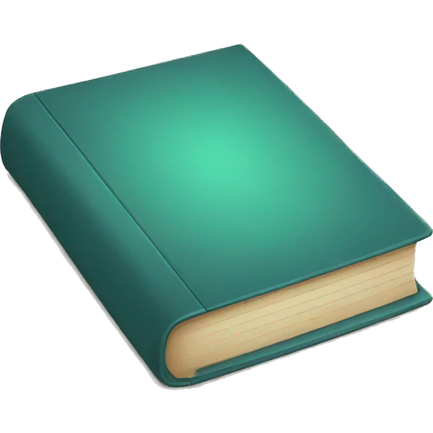 book emoji