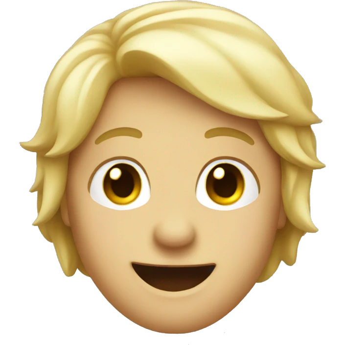 Hello emoji