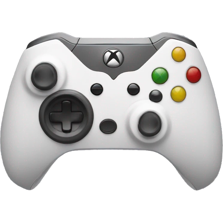 Xbox emoji