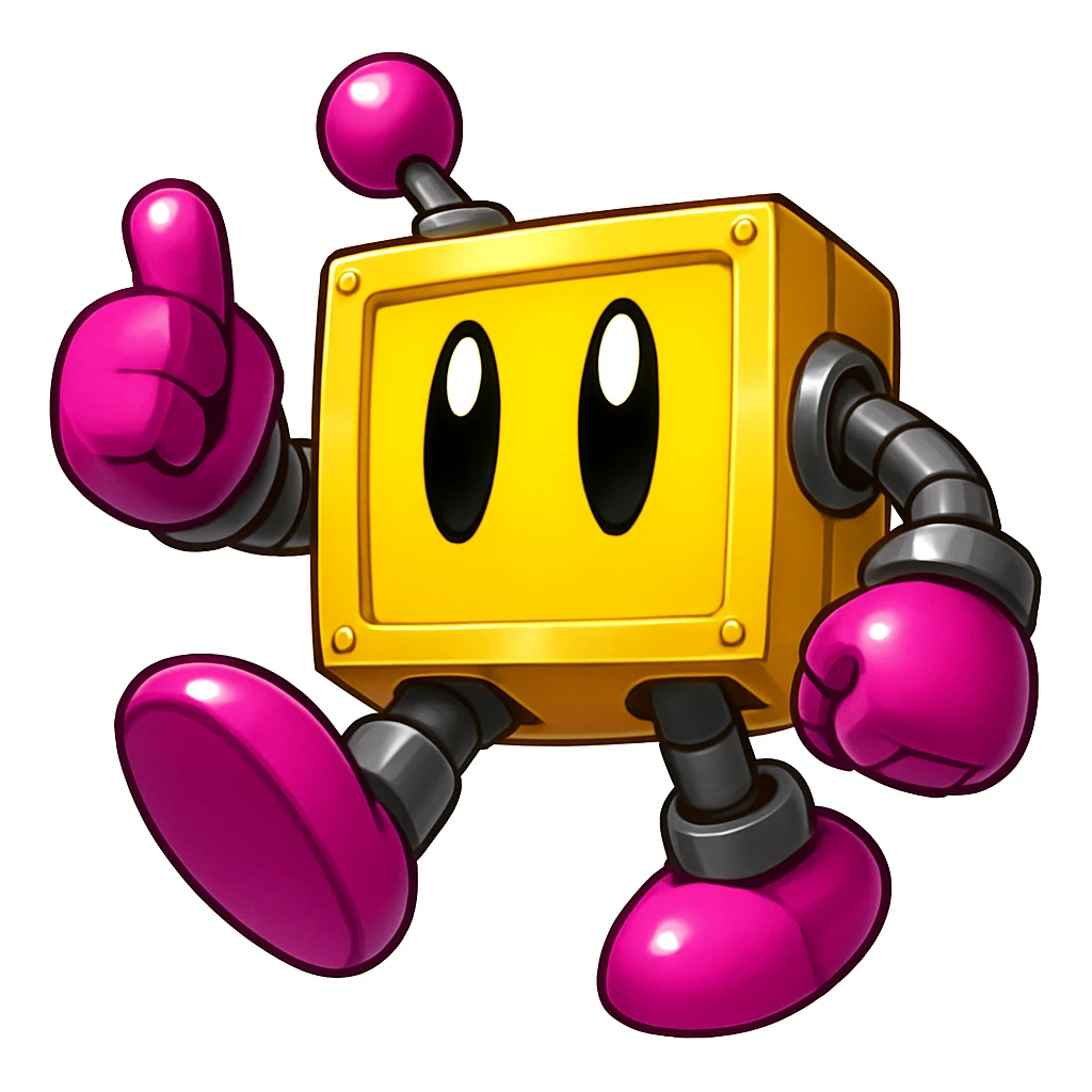 robot emoji