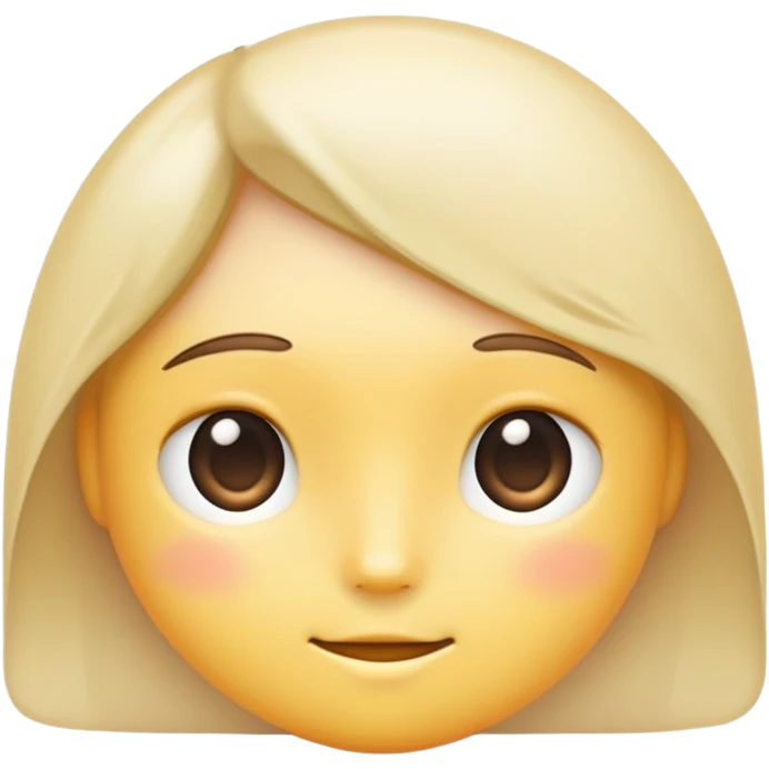 Soft emoji