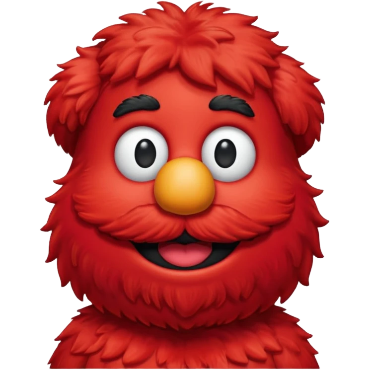 elmo hitler emoji