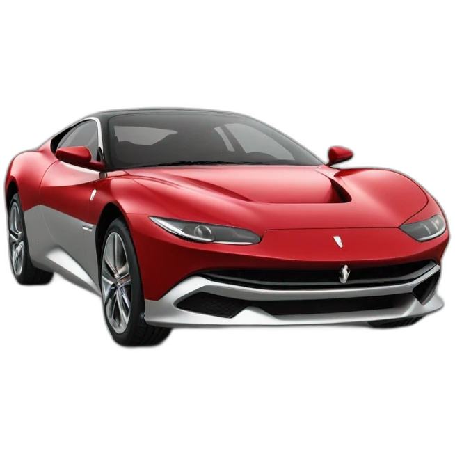 pininfarina-battista emoji