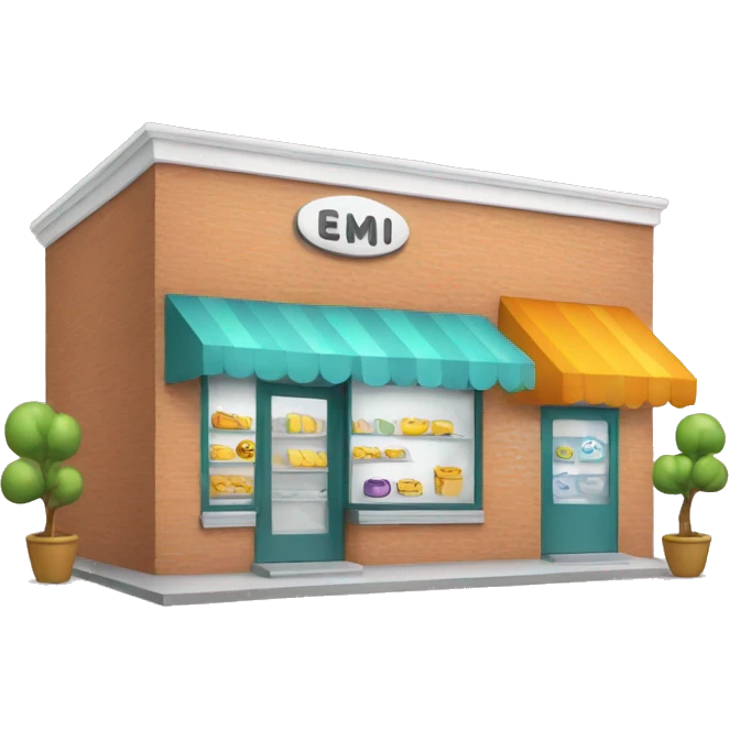 ecom store making money emoji