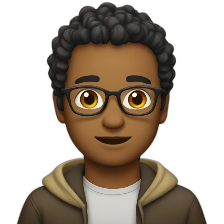 Niska emoji