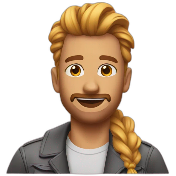 🤟🏼 emoji