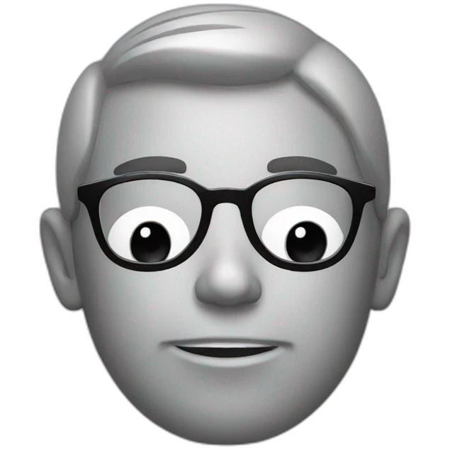 Binaire emoji