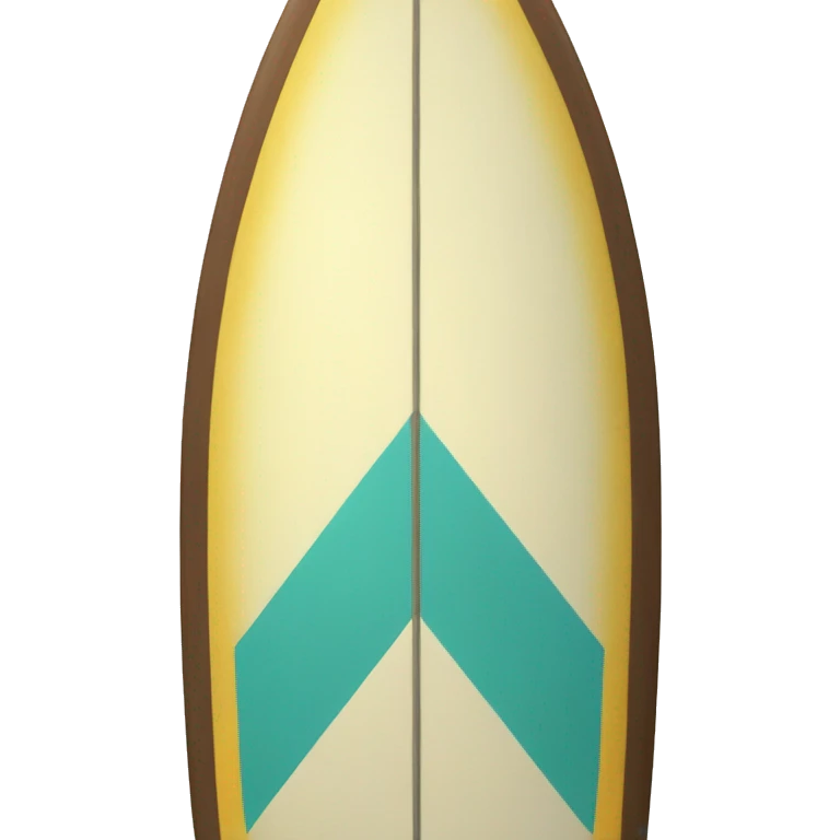 surfboard emoji
