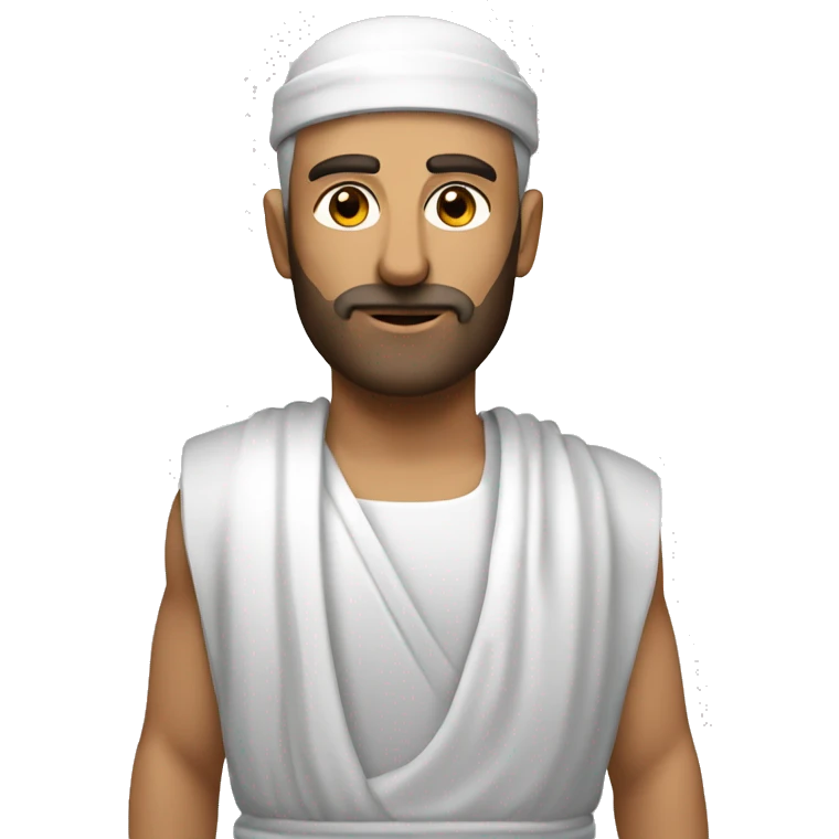 Pilate lift emoji