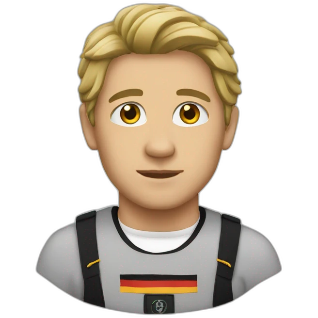 Germany  emoji