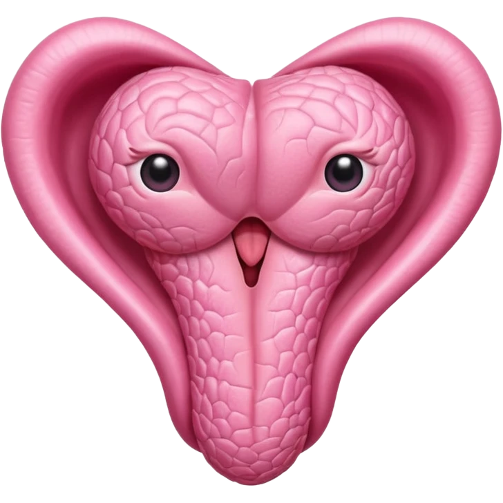 Vagina  emoji