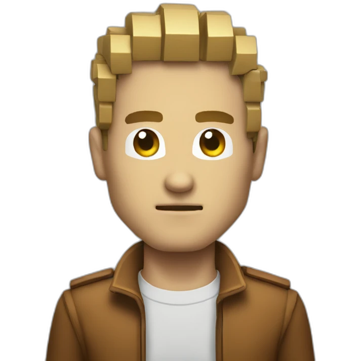 8-bit-menace emoji