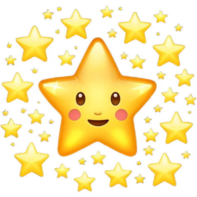 stars emoji