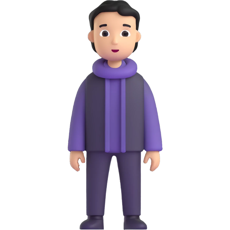 human being emoji