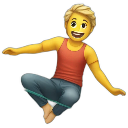 slackline emoji