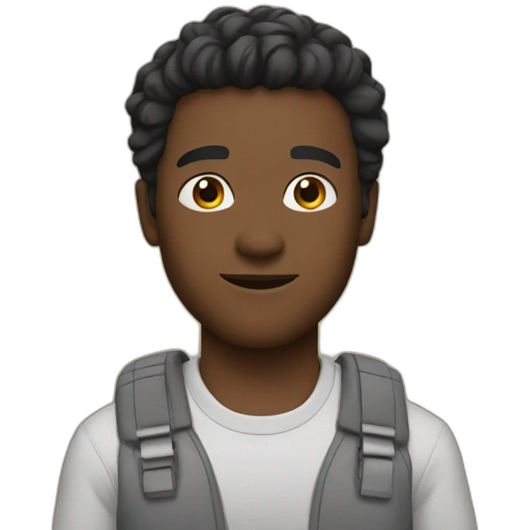 scene emoji