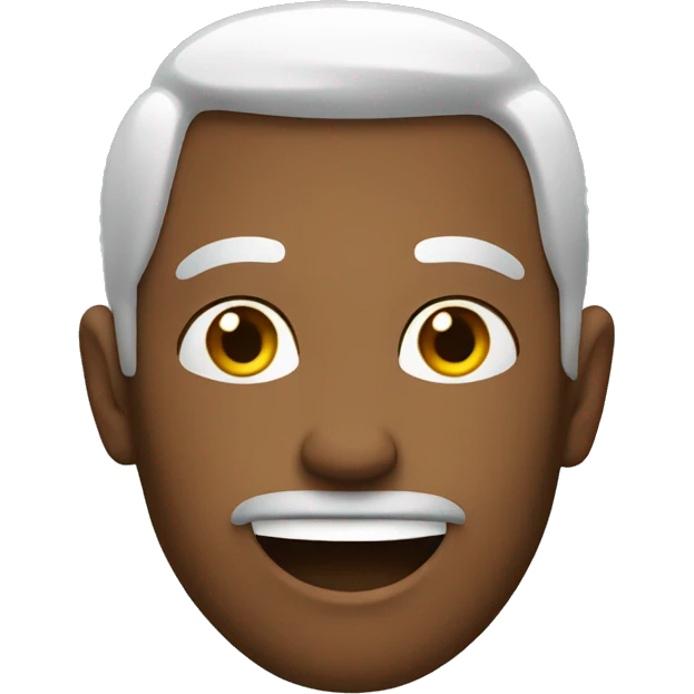 Hola  emoji