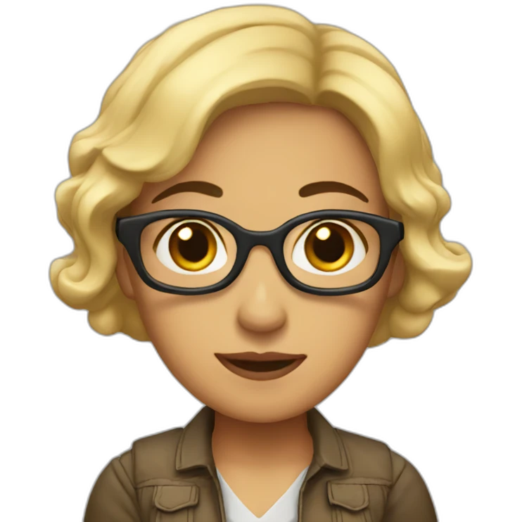 edith-camacho emoji