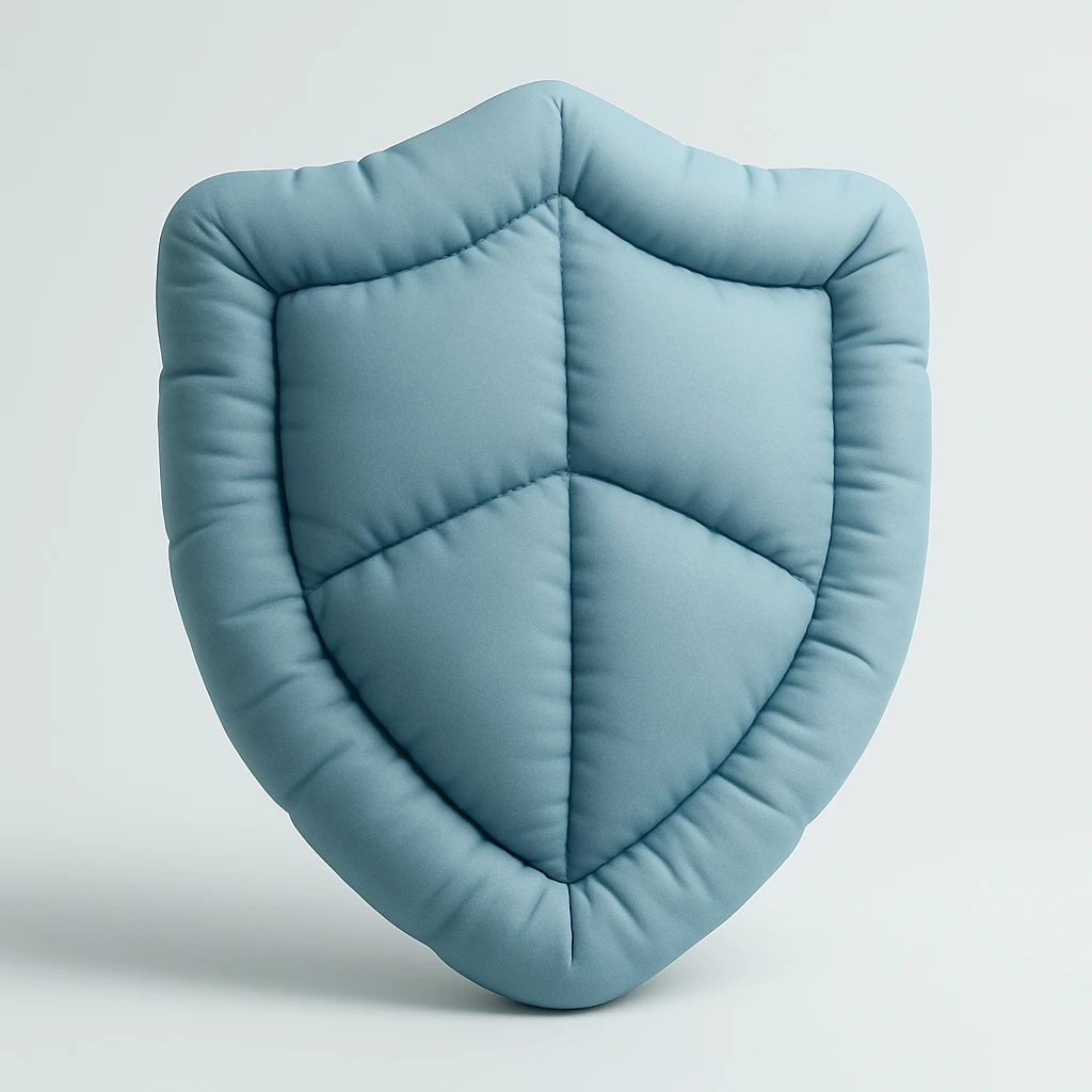 shield emoji