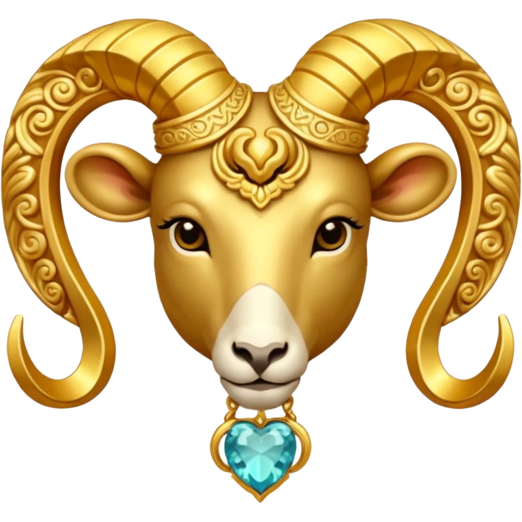 aries emoji