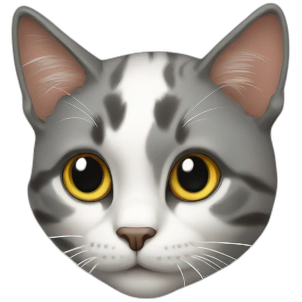 cat -gardner emoji