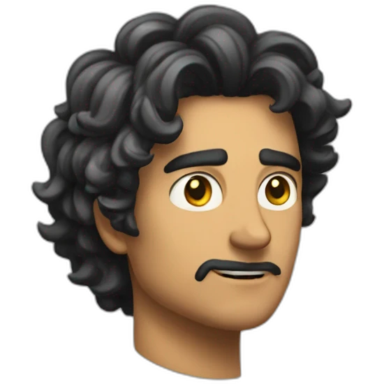 Dorian fusillés  emoji