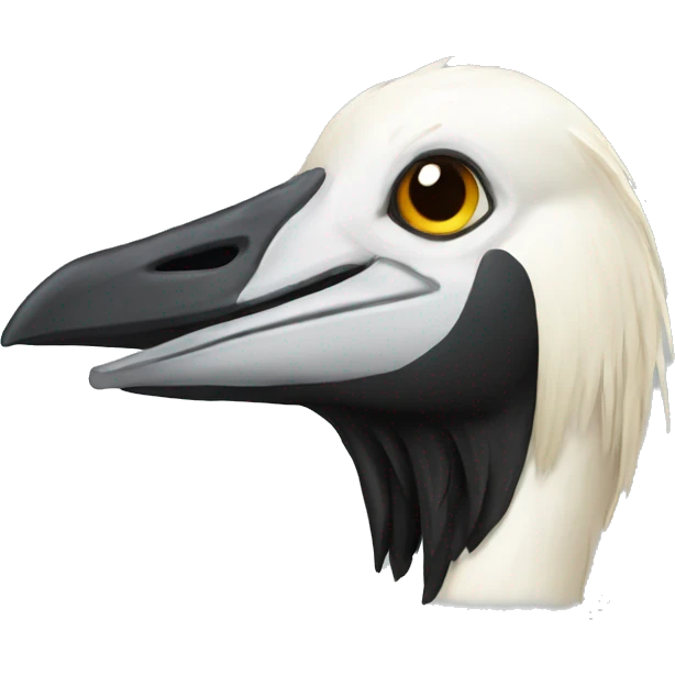 Cigogne  emoji