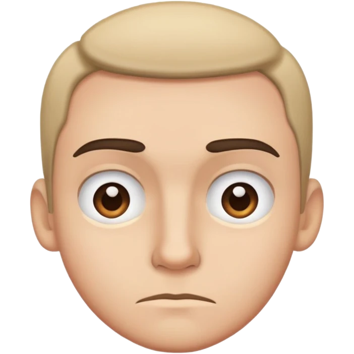 raised eyebrow  emoji