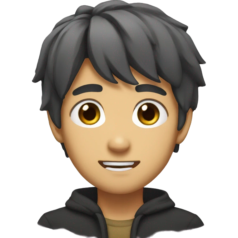 anime emoji