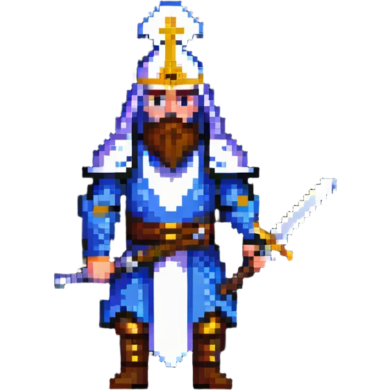 orthodox warrior emoji