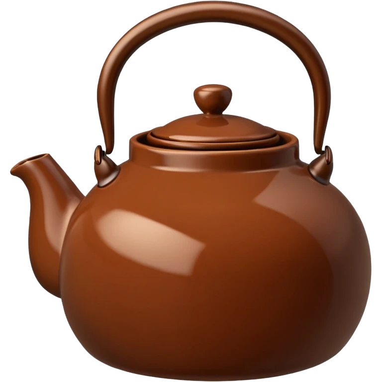 teapot emoji