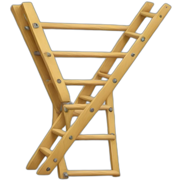 Ladders emoji