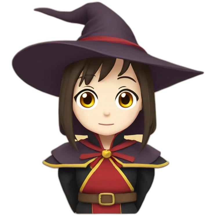 megumin emoji