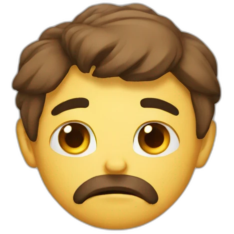 weak emoji