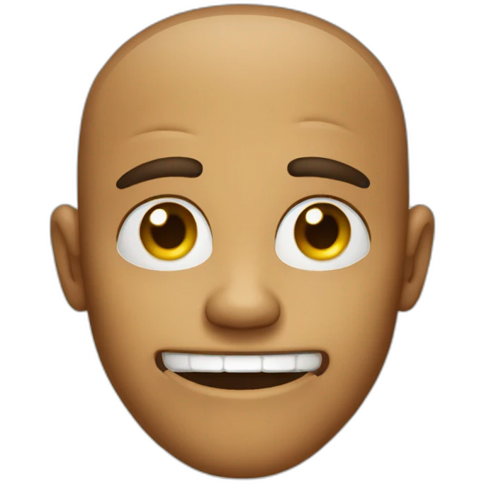 junky face emoji
