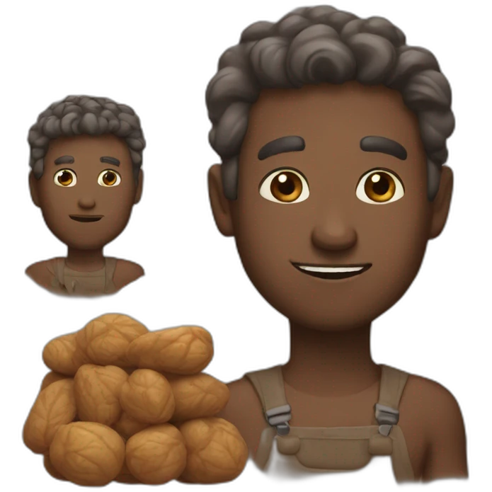 cacaobar emoji
